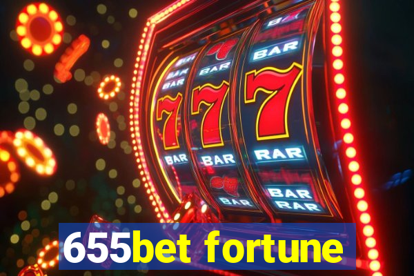 655bet fortune